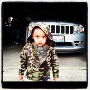 Meet your Posher, Epimenio